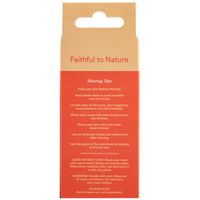 Faithful to Nature Butterfly Double Edge Razor